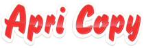 apricopy logo